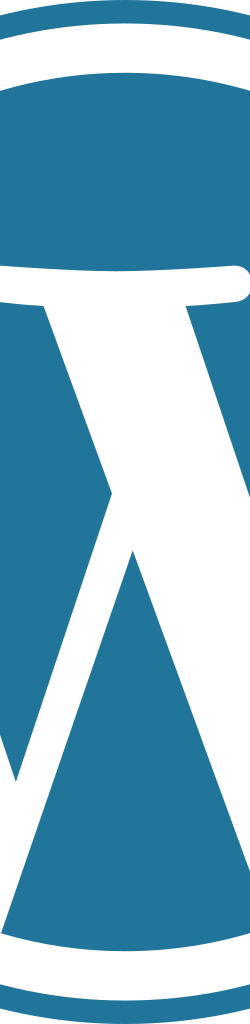 WordPress_blue_logo.svg