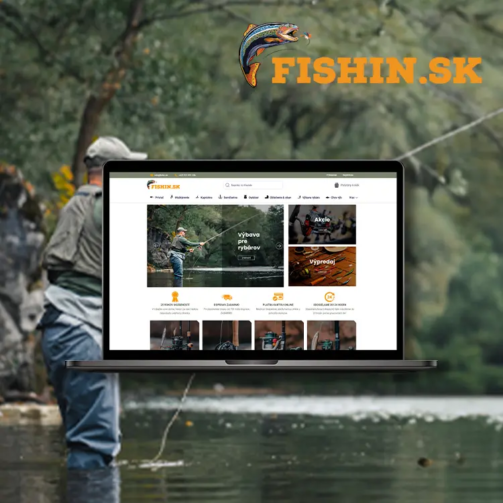 fishin