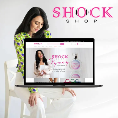 shockshop